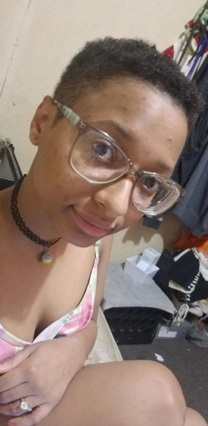 Whats your opinion on my hair?