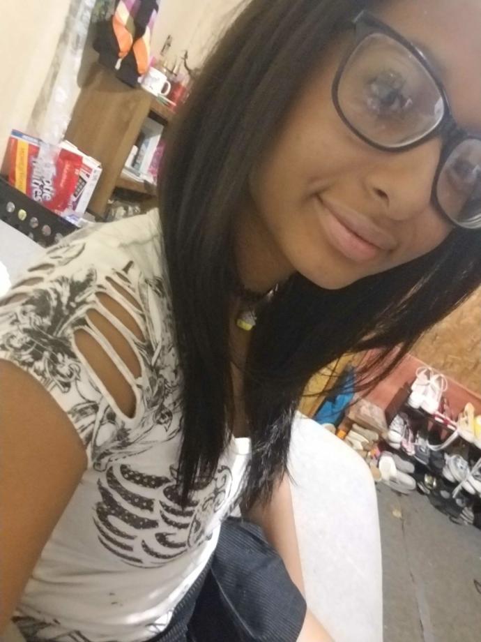 Whats your opinion on my hair?