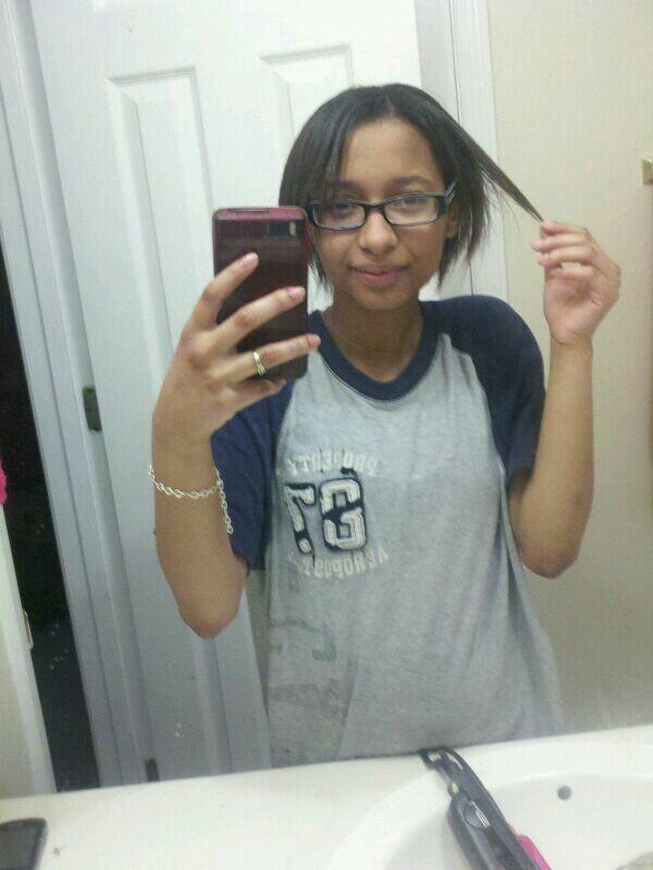 Whats your opinion on my hair?