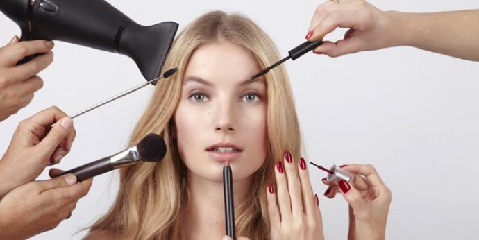 Would you change your appearance for someone you’re attracted to?