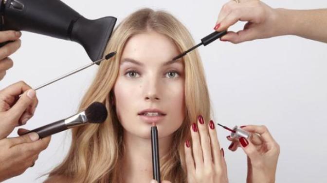 Would you change your appearance for someone you’re attracted to?
