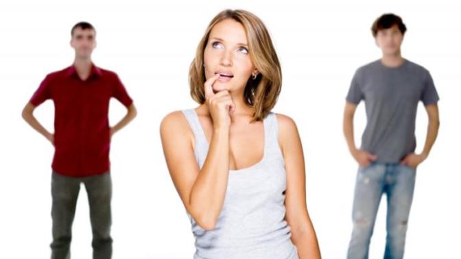 Do you agree with dating multiple people at the same time?