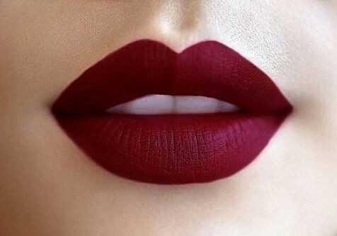 Is red lipstick sexy and a turn on?