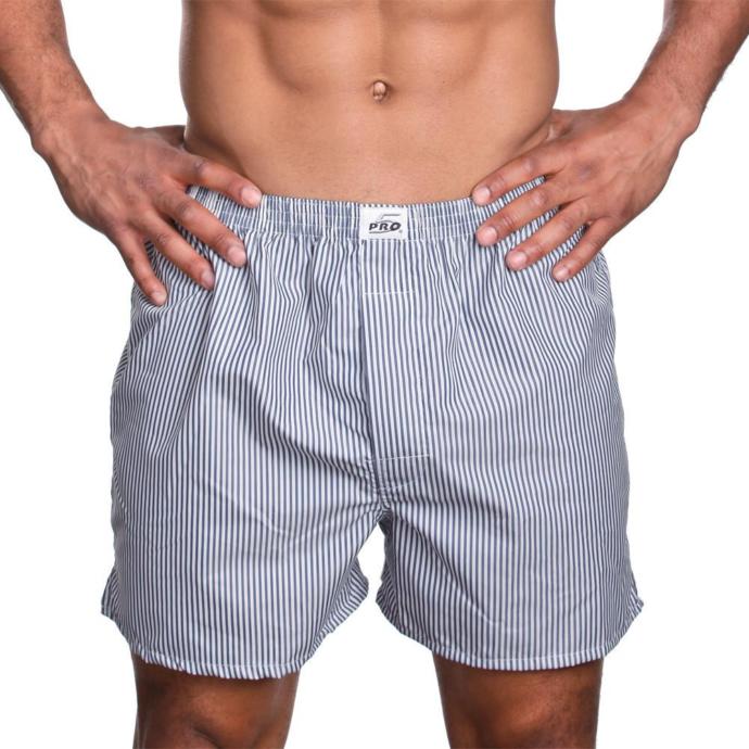 Girls, what kind of male underwear do you prefer to see in a guy?