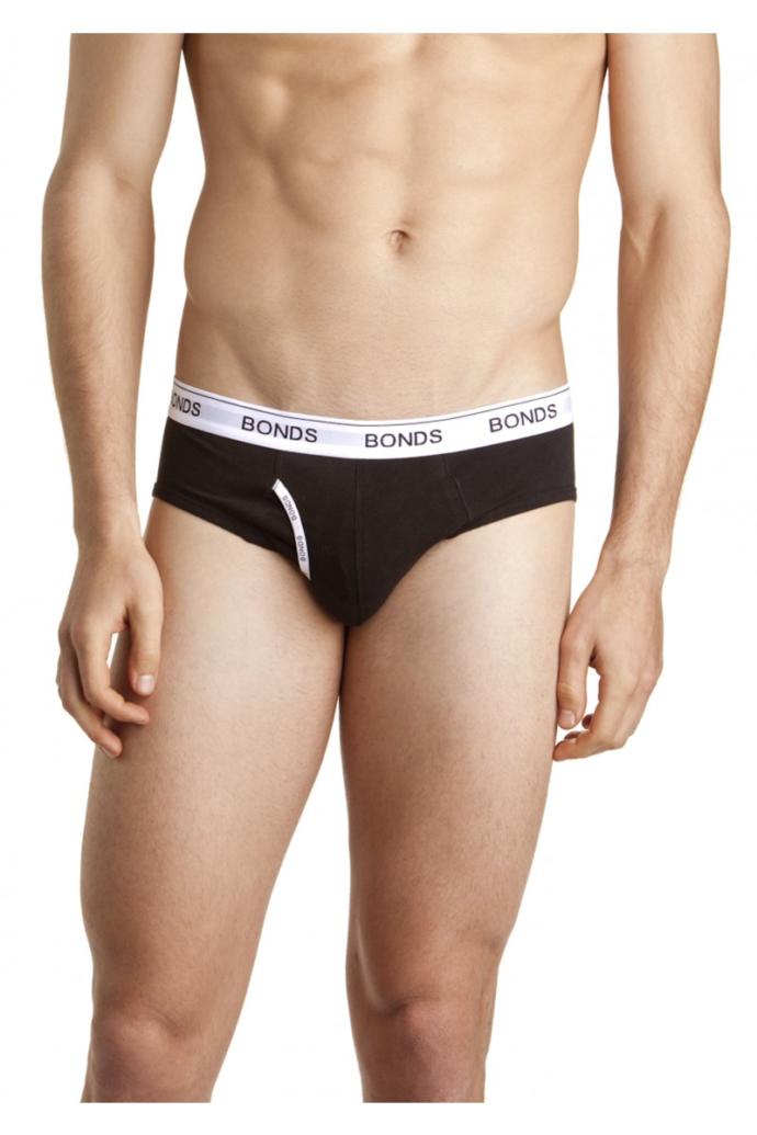 Girls, what kind of male underwear do you prefer to see in a guy?