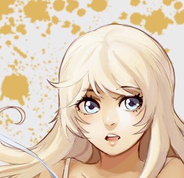 Witch webtoon girl is prettier?