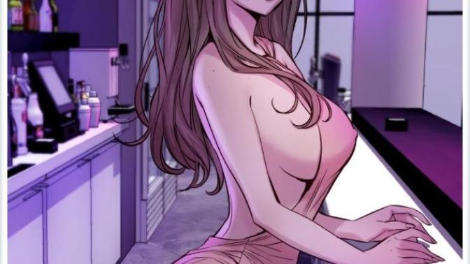 Witch webtoon girl is prettier?