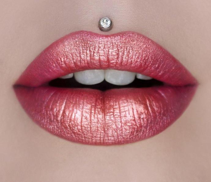 Which piercing looks better?