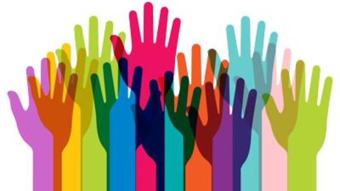What does diversity mean to you?