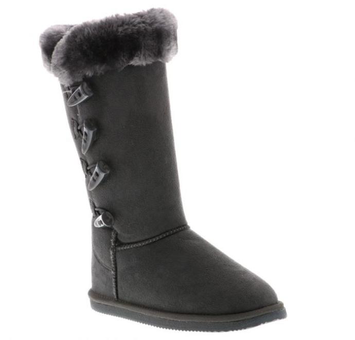 Girls, Do you like wearing boots?