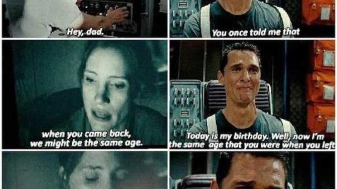 Do you get emotional by movies?