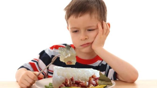 What should I do if I'm picky?