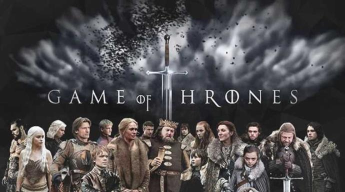 Alright let's settle this right here, right now...Game Of Thrones or Lord Of The Rings??