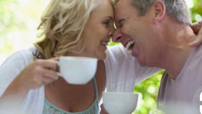 How do people who are married or in long term relationships keep their partner interested?