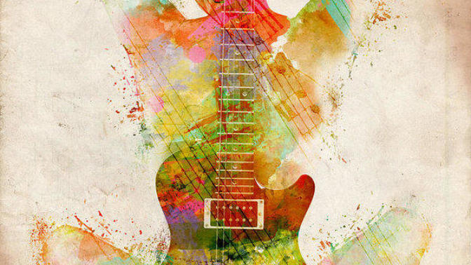 What careers are out there that involve art or music?