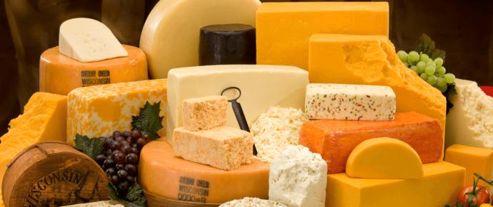 For cheese lovers out there- give a call out to your favourite cheese and why you love It?