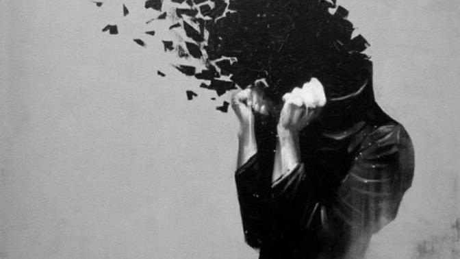 Ways to stop over-thinking everything?