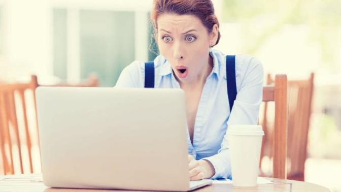 If someone judged you only by your web browsing history of this month, what would they think about you?