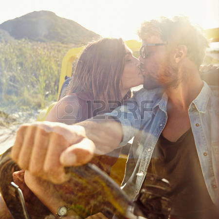 What's the most romantic thing beside sex ?