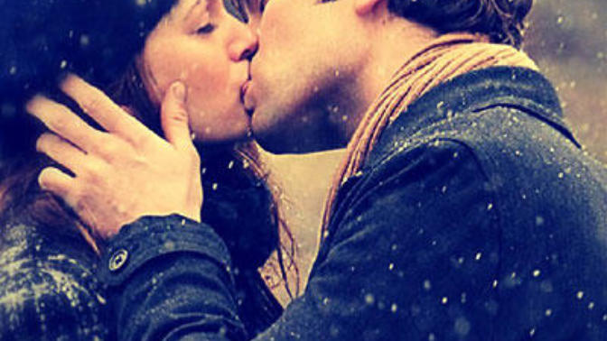 What's the most romantic thing beside sex?