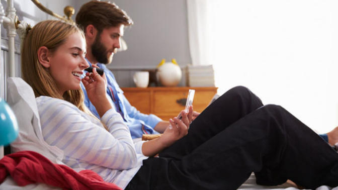 The "honeymoon stage" is over. What should we do next?