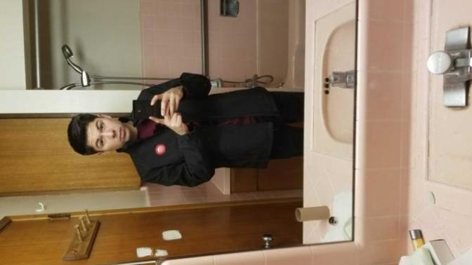 Girls don't seem to find me attractive why?