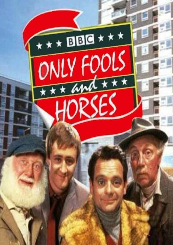 Favourite Only Fools and Horses episode??