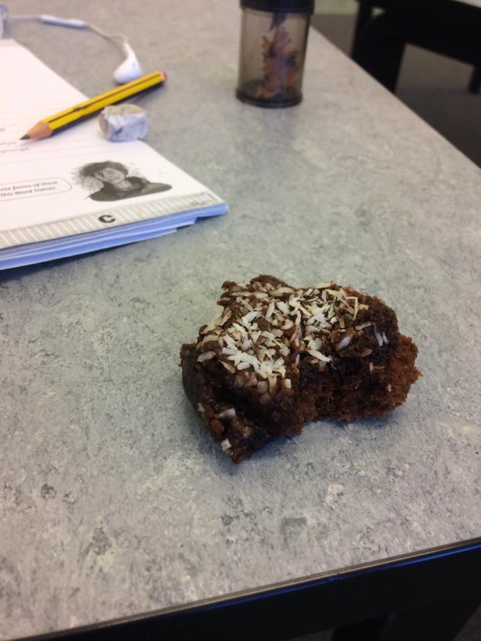 Favourite dessert/cookie?