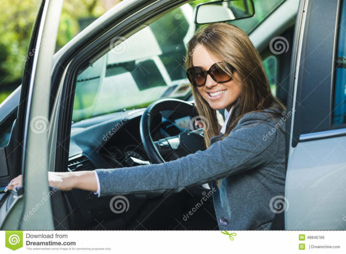 Should Men Open Car Doors For Women?