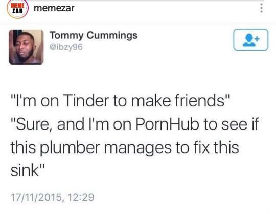 The truth has been spoken ?? 😂😂?