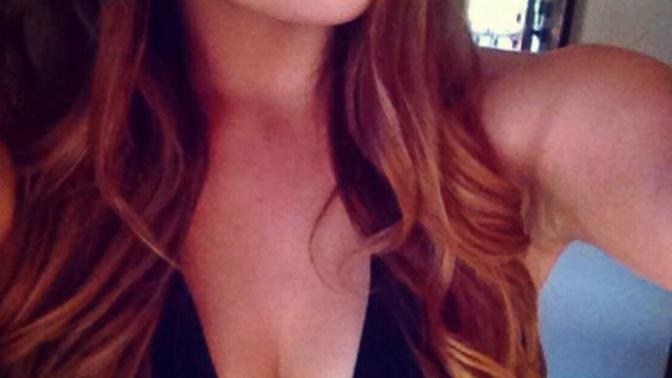 Jsit a bunch of photos of me?
Am I pretty? What do you think is my best feature?
What would you change?
Oh and last pic is basically my orgasm face?