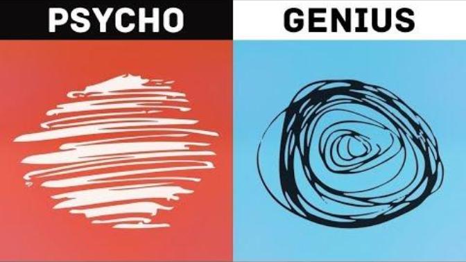 What do your subconscious doodles say about you?