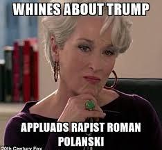 Are all those celebs involved in the #METOO and #TIMESUP campaigns lowlife hypocrites, rapists, sexual harrassers complicit in sex crimes?