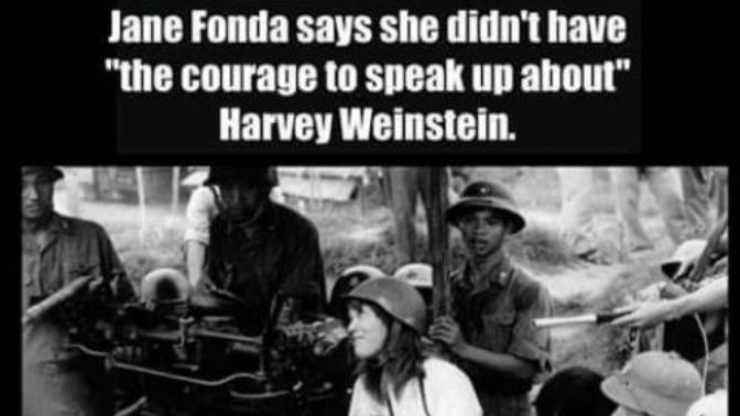 Are all those celebs involved in the #METOO and #TIMESUP campaigns lowlife hypocrites, rapists, sexual harrassers complicit in sex crimes?