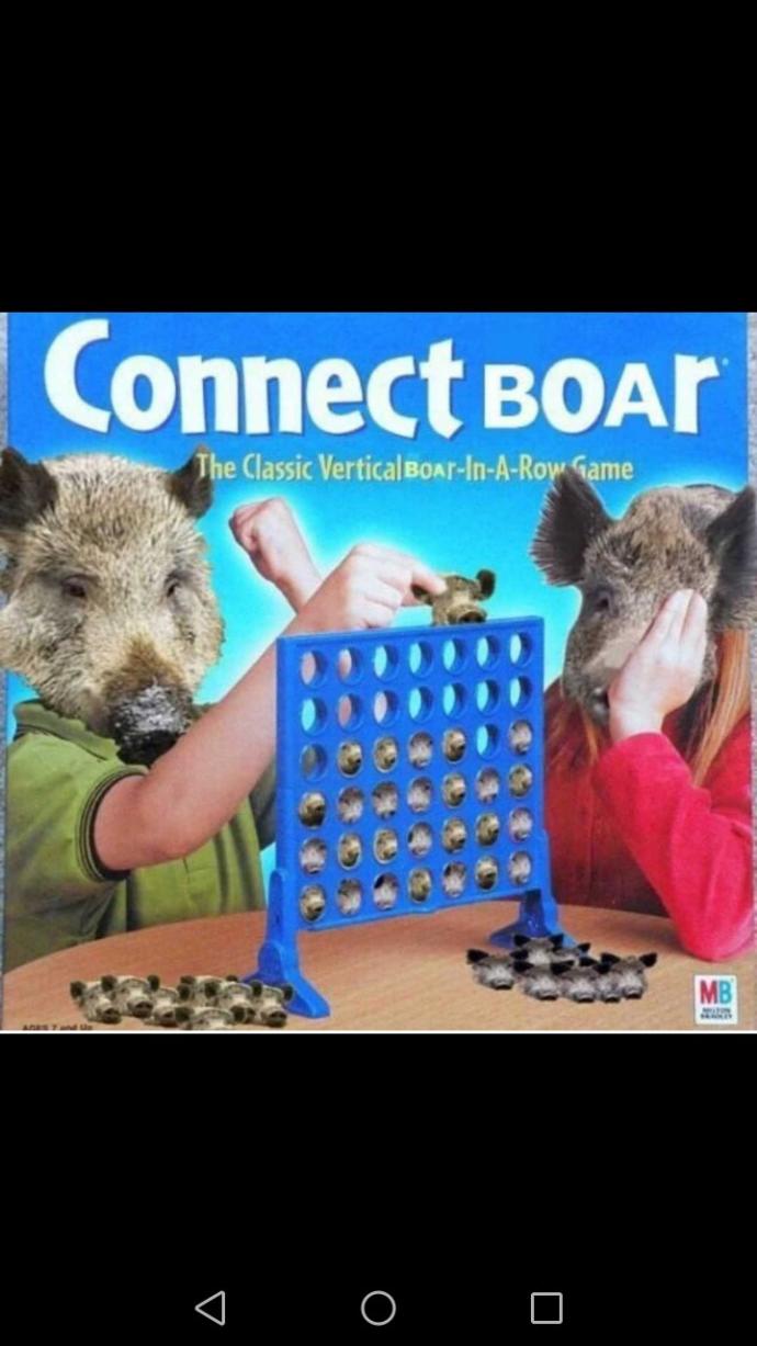 What's your favorite boardgame??