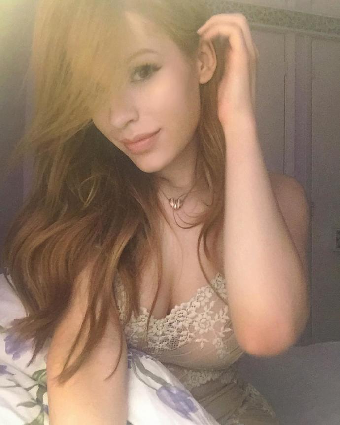 Which transgender girl is prettier?