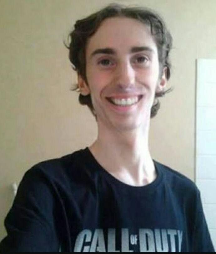 Rate me girls and guys?