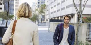 what would be the creepiest thing you could say while passing a stranger on the street?
