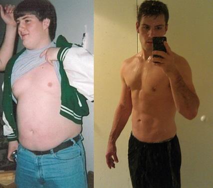 Would you want to know if the person you are seriously dating used to be overweight? Why or why not?