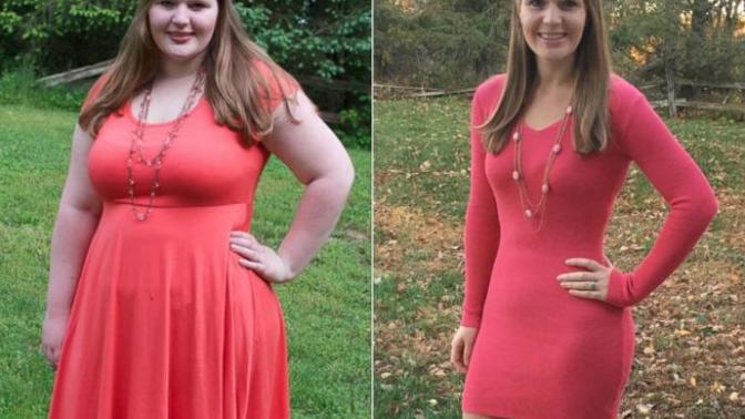 Would you want to know if the person you are seriously dating used to be overweight? Why or why not?