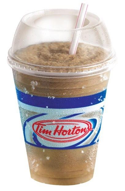What's more Unhealthy? Vanilla Milk Shake or Tim Hortans Ice Cap?