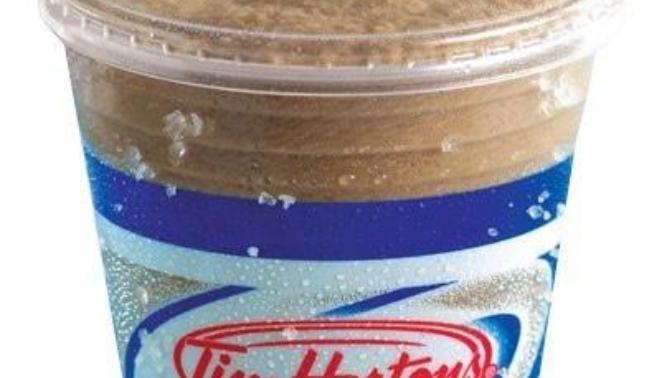 What's more Unhealthy? Vanilla Milk Shake or Tim Hortans Ice Cap?