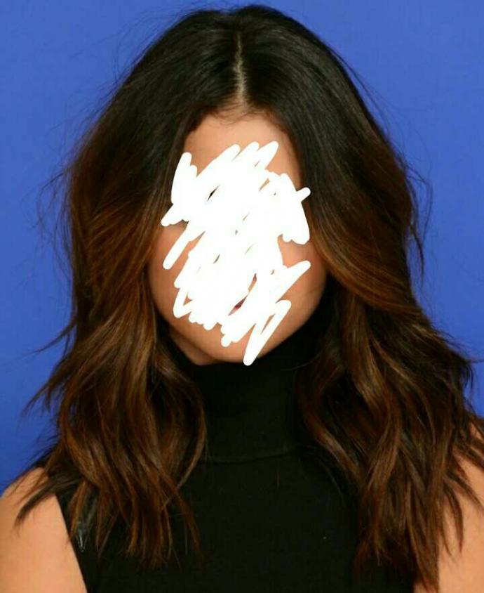 Which hairstyle??