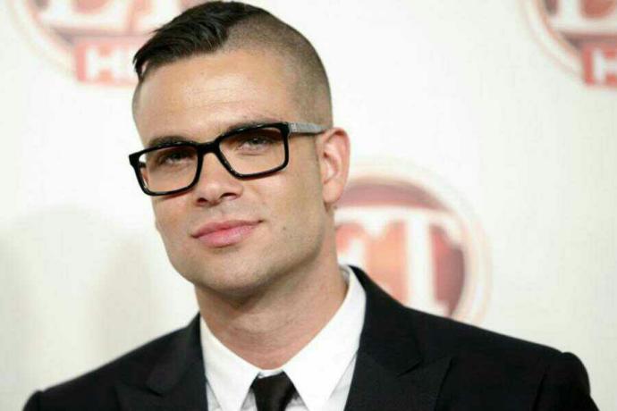 What you think about the dude from Glee committing suicide??