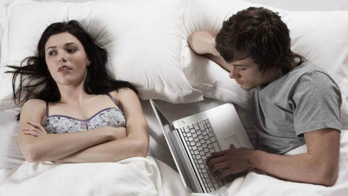 Are you bored in your current relationship?