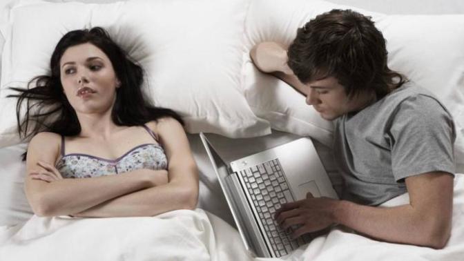 Are you bored in your current relationship?
