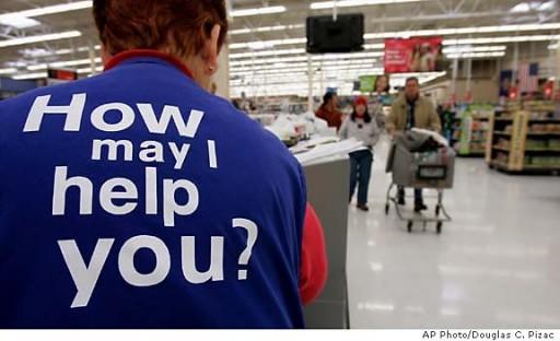 Do you hate "Customer Service" jobs?