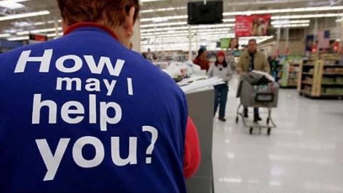Do you hate "Customer Service" jobs?