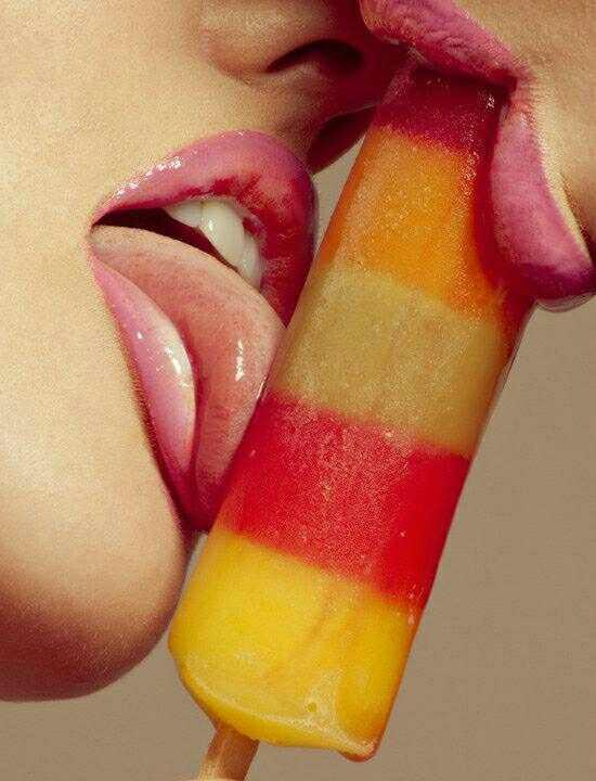 Do you prefer Ice cream or popsicles??