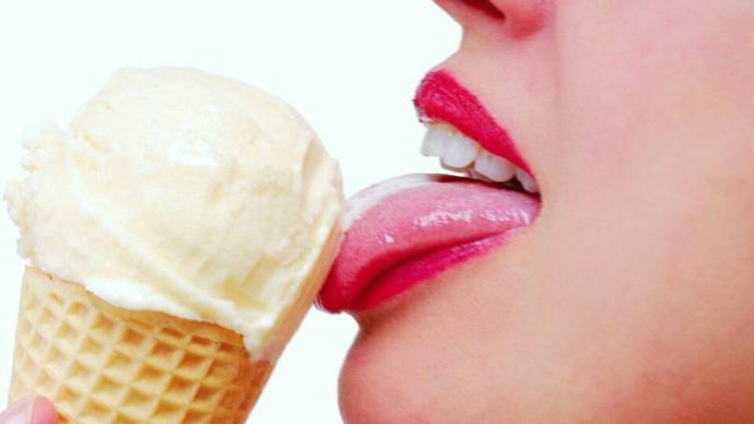 Do you prefer Ice cream or popsicles??